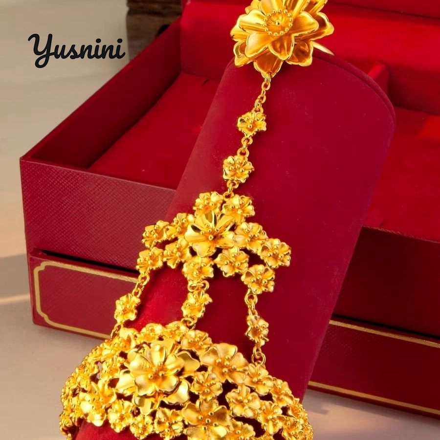 Women'S Fashion Rings Gold - Fashion Middle East Dubai 24K Gold