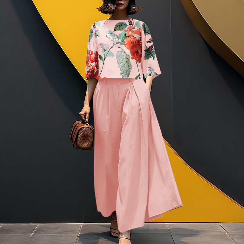 Women'S Fashion Trends Spring 2026 - 2026 ZANZEA Summer Wide Leg Pant