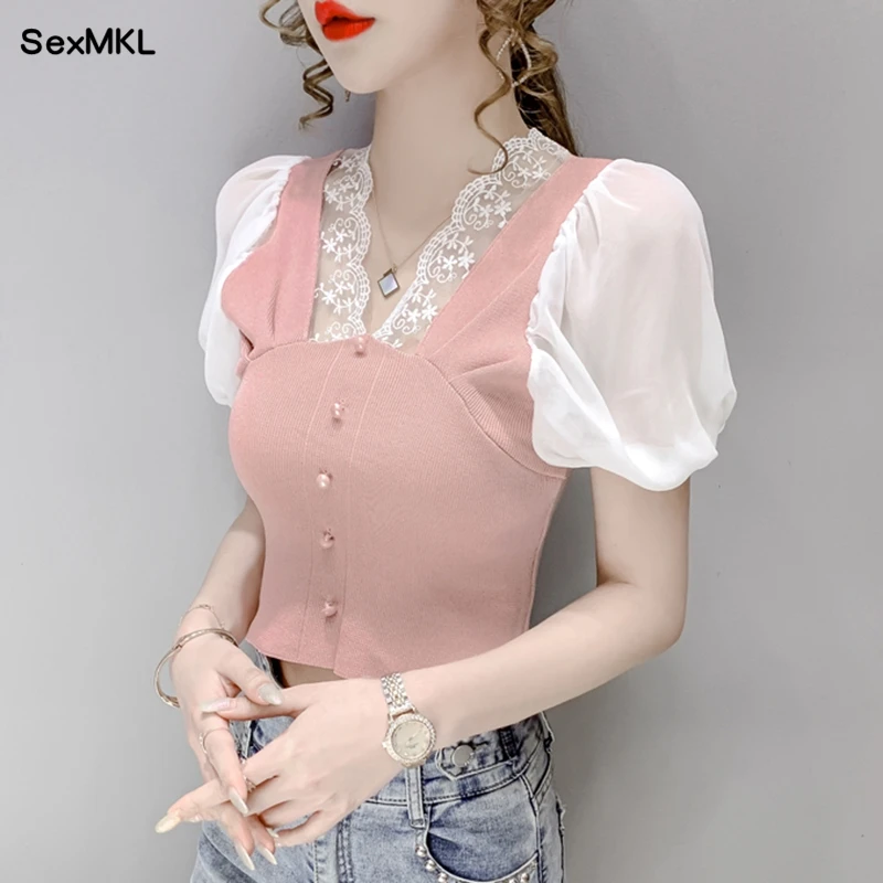 Women'S Fashion Trends Spring 2026 - Women Sexy Crop Tops Summer 2026