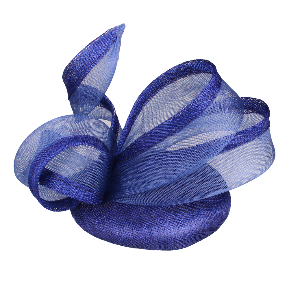 Women'S Fashion Kentucky Derby - New Cocktail Tea Party Fascinator Headband