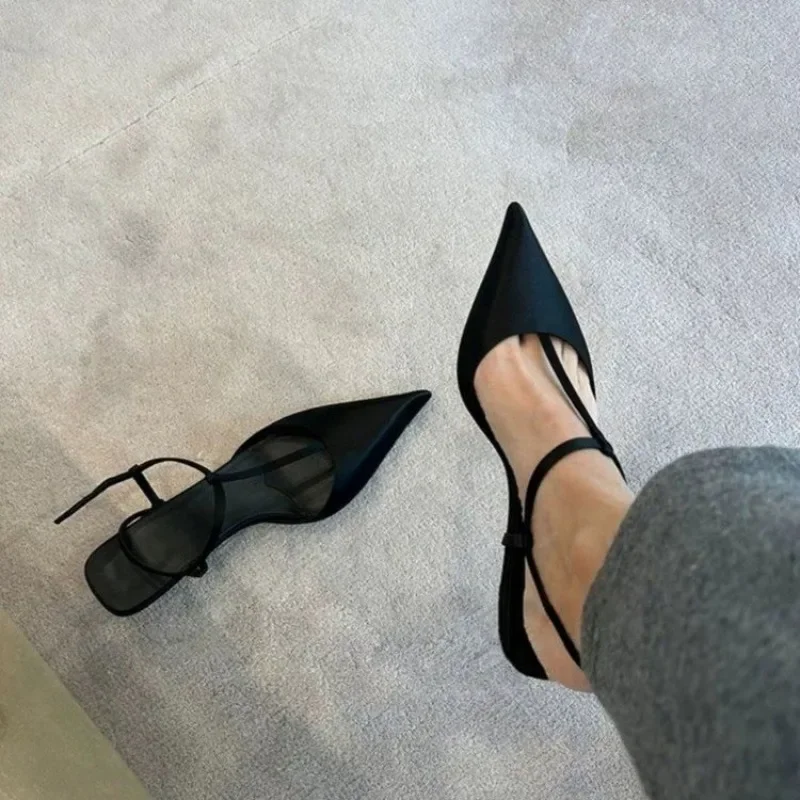 Women'S Fashion Q - Shoes for Women Sexy Pointed Toe