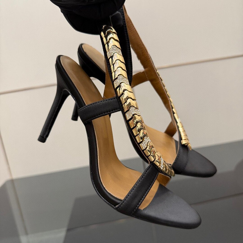 Luxury Rhinestones Sequined Sa - Women'S Fashion Q ulasan dan harga