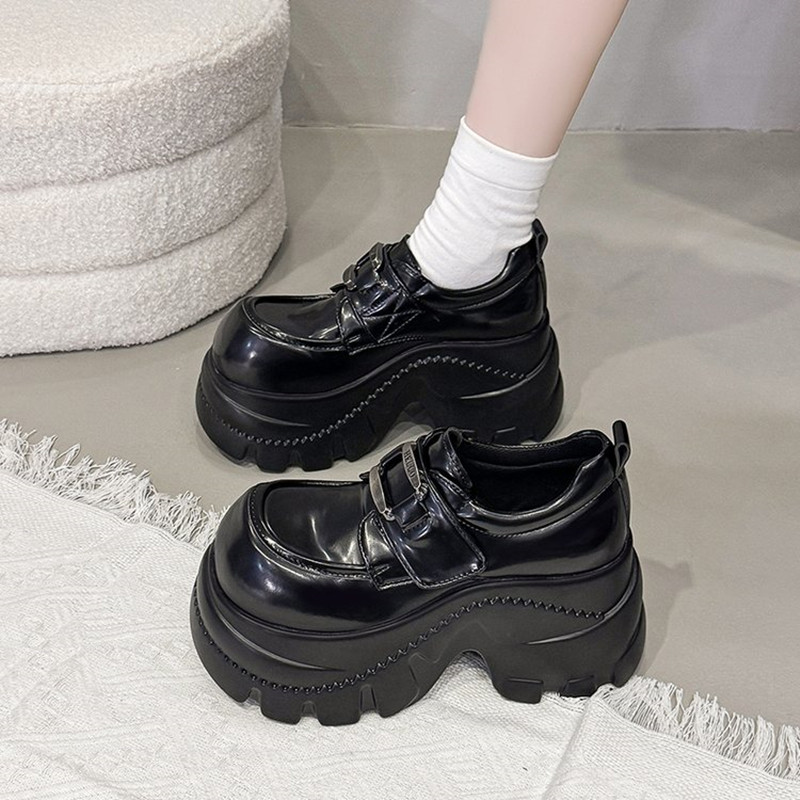 New 2026 Platform Women Loafer - Women'S Fashion Trends Spring 2026 ulasan dan harga