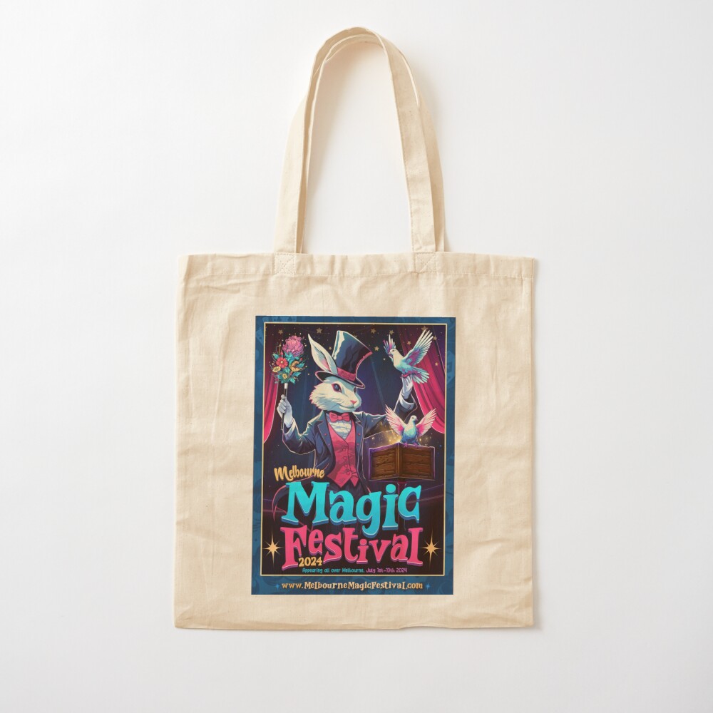 The 2024 Melbourne Magic Festi - Women'S Fashion Melbourne ulasan dan harga