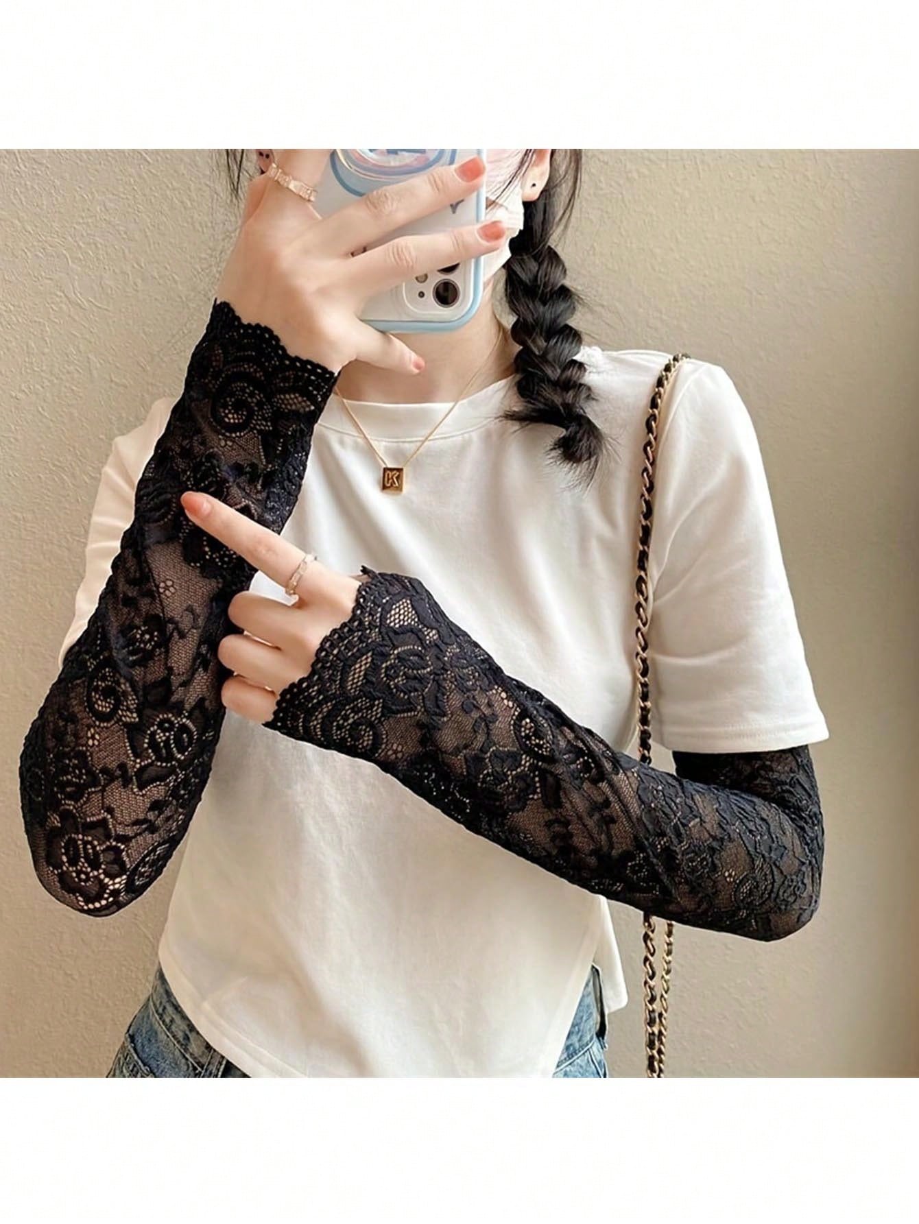 1 Pair/4 Pairs Women Elegant L - Women'S Fashion Essentials ulasan dan harga