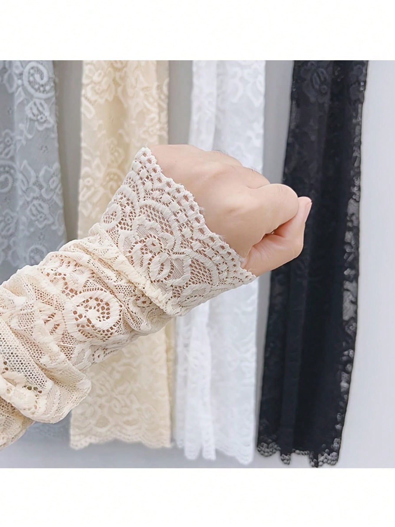 1 Pair/4 Pairs Women Elegant L - Women'S Fashion Essentials ulasan dan harga