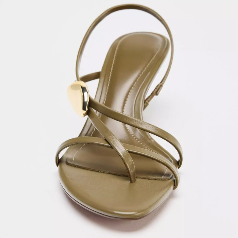 Luxury Metal-Embellished brand - Women'S Fashion Brands ulasan dan harga
