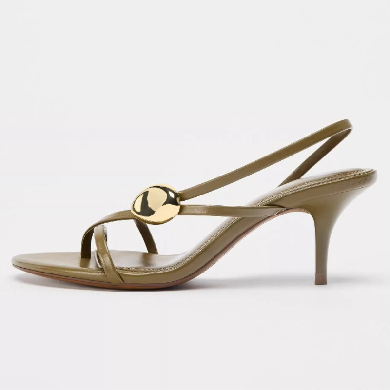 Luxury Metal-Embellished brand - Women'S Fashion Brands ulasan dan harga