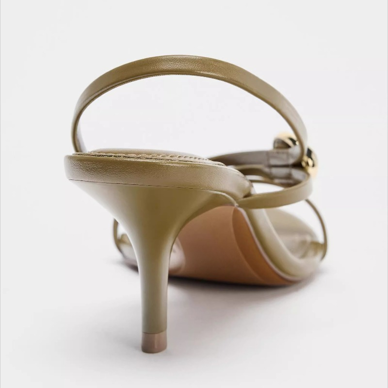 Luxury Metal-Embellished brand - Women'S Fashion Brands ulasan dan harga