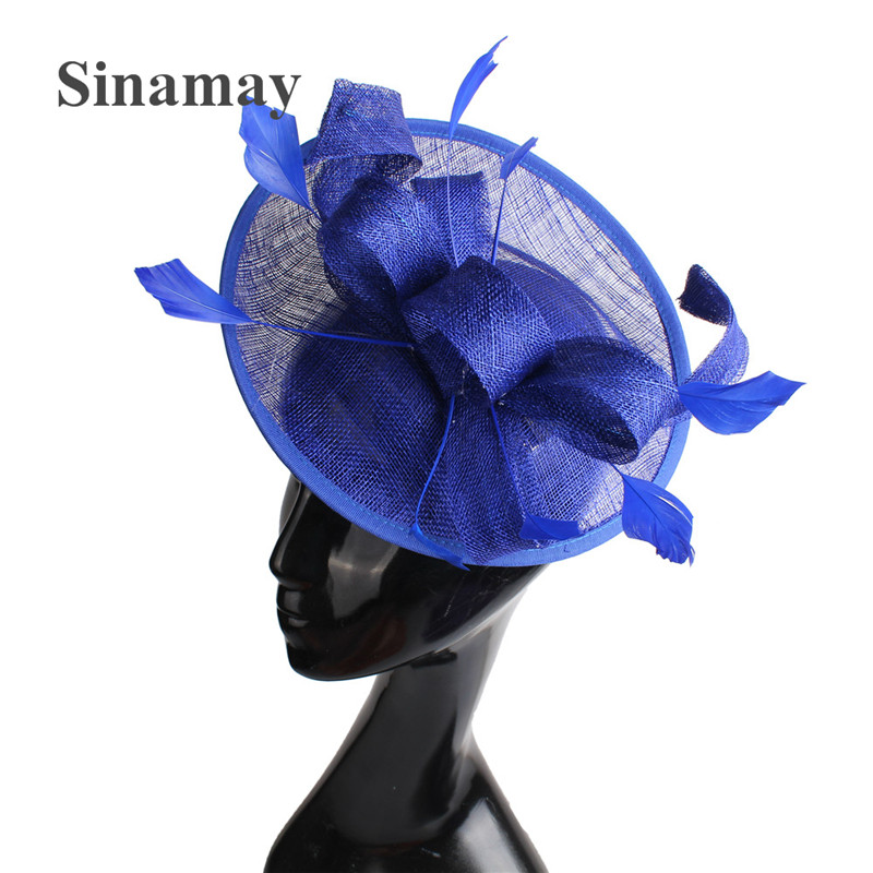 champagne  Fancy Feather Women - Women'S Fashion Kentucky Derby ulasan dan harga
