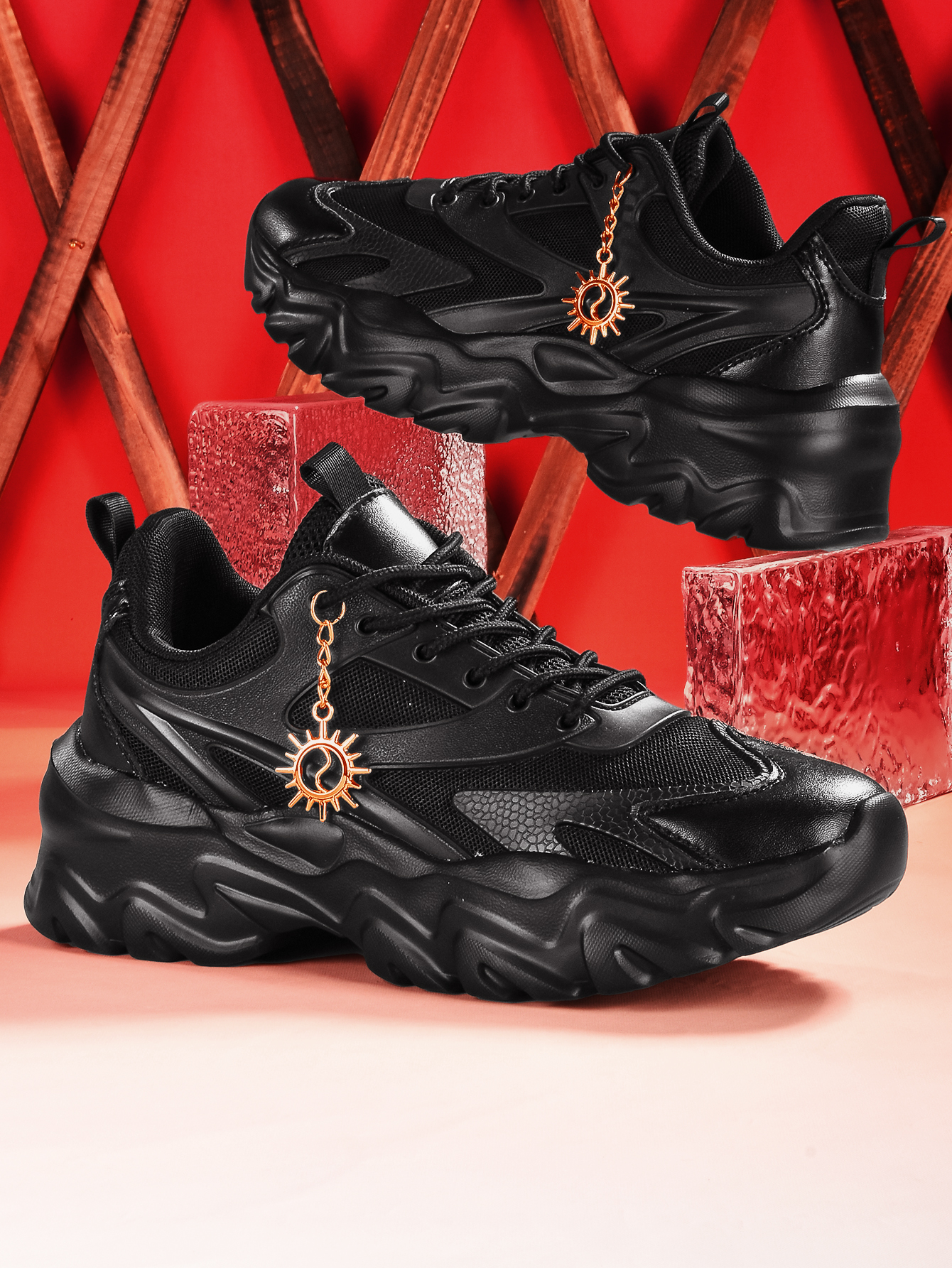 Women's 2026 New Style Dark Go - Women'S Fashion Trends Spring 2026 ulasan dan harga