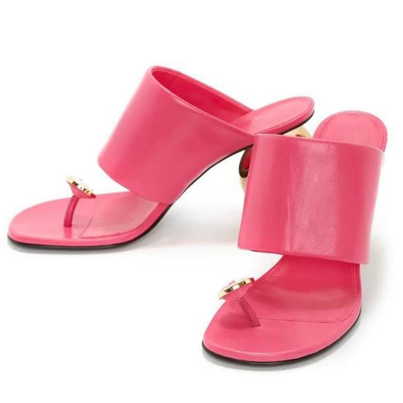 Gold Hollow Heel Toe Ring Slid - Women'S Fashion Rings Gold ulasan dan harga