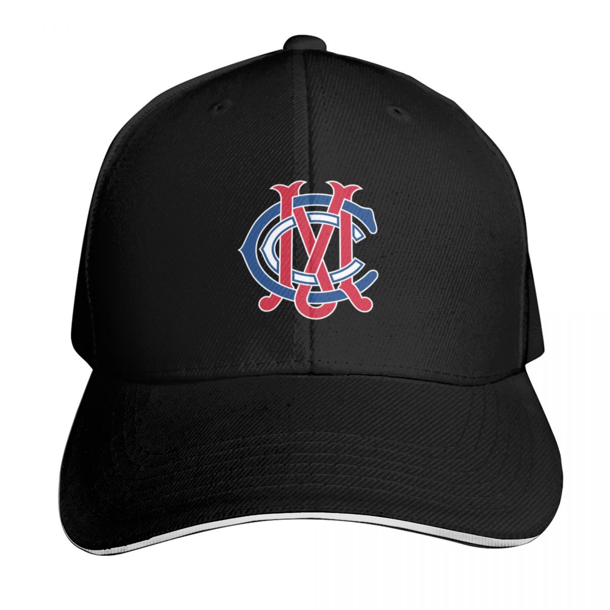 New-Melbourne-Cricket-Club Bas - Women'S Fashion Melbourne ulasan dan harga