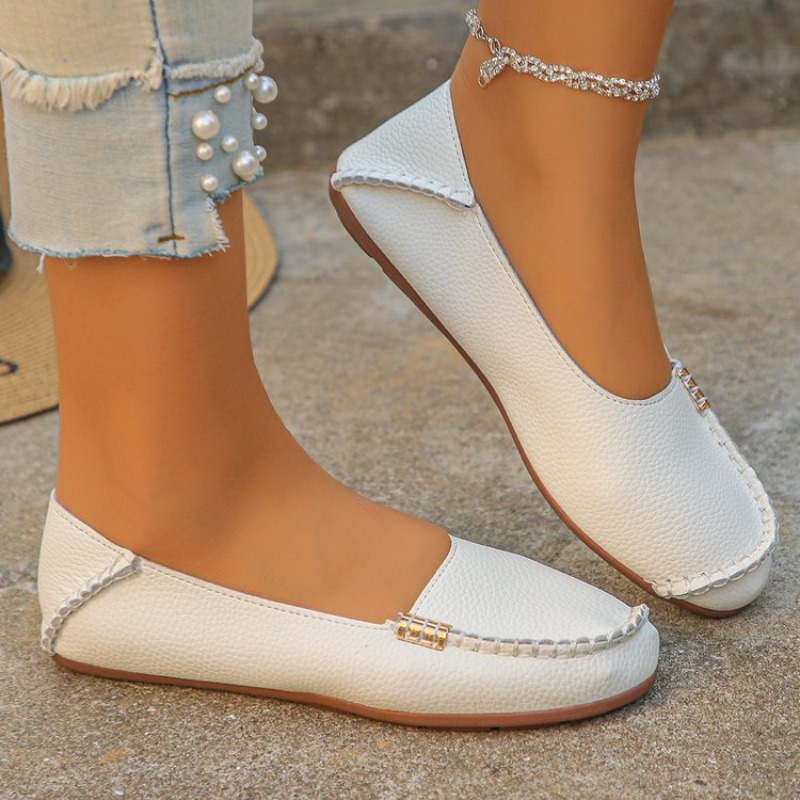 Trend Women Flats 2026 New Spr - Women'S Fashion Trends Spring 2026 ulasan dan harga