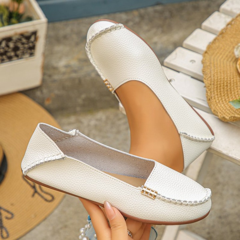 Trend Women Flats 2026 New Spr - Women'S Fashion Trends Spring 2026 ulasan dan harga