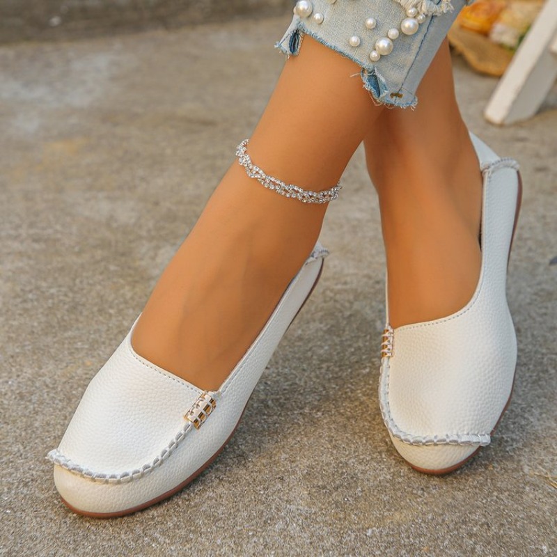 Trend Women Flats 2026 New Spr - Women'S Fashion Trends Spring 2026 ulasan dan harga