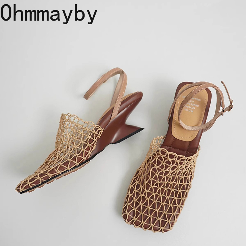 Designer Luxury Hollow Out Wom - Women'S Fashion Q ulasan dan harga