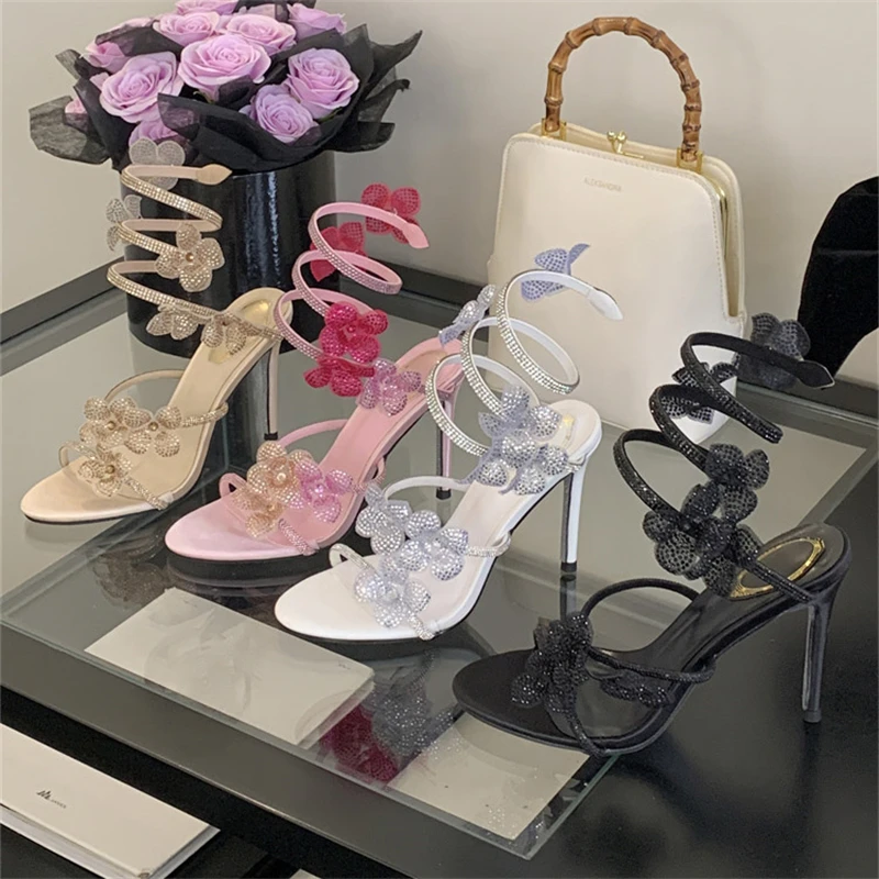 Aneikeh 2026 Summer Open Toe A - Women'S Fashion Q ulasan dan harga