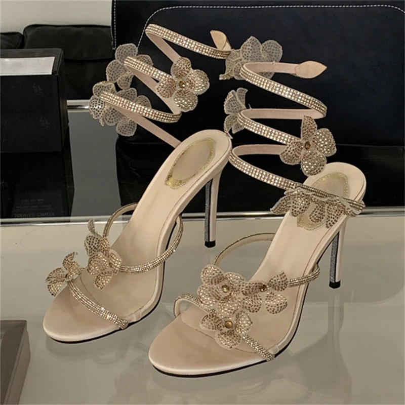 Aneikeh 2026 Summer Open Toe A - Women'S Fashion Q ulasan dan harga