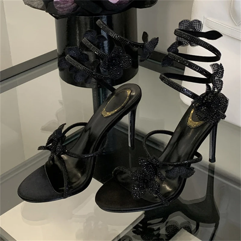Aneikeh 2026 Summer Open Toe A - Women'S Fashion Q ulasan dan harga