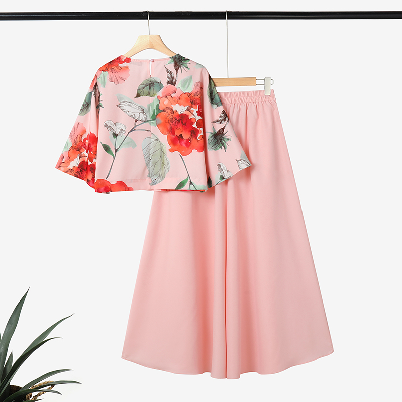 2026 ZANZEA Summer Wide Leg Pa - Women'S Fashion Trends Spring 2026 ulasan dan harga