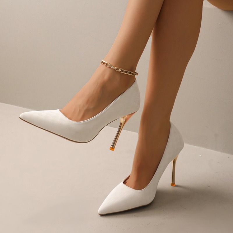 Fashion Red 10cm Super High He - Women'S Fashion Trends Spring 2026 ulasan dan harga