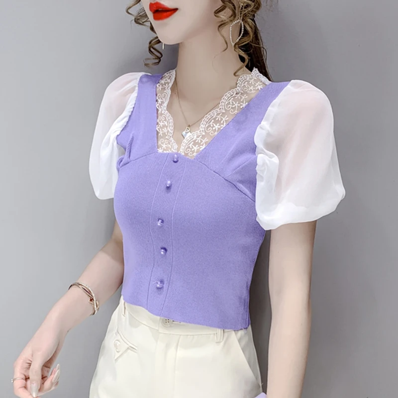 Women Sexy Crop Tops Summer 20 - Women'S Fashion Trends Spring 2026 ulasan dan harga