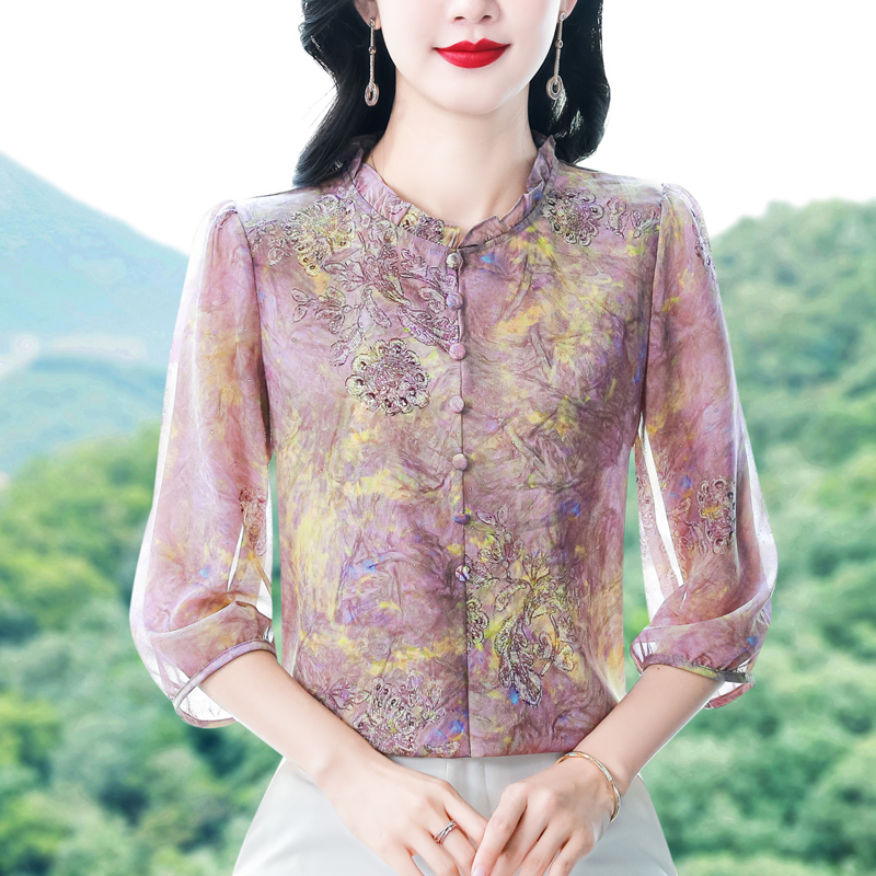 2026 Spring Summer Women Tops  - Women'S Fashion Trends Spring 2026 ulasan dan harga