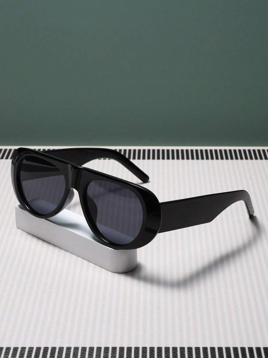 1 Pair Women's PC Large Frame  - Women'S Fashion Essentials ulasan dan harga