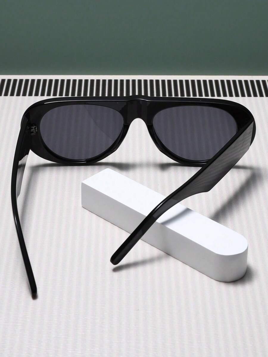 1 Pair Women's PC Large Frame  - Women'S Fashion Essentials ulasan dan harga