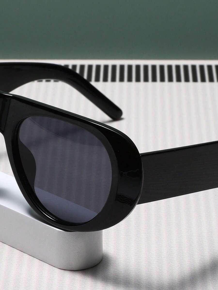 1 Pair Women's PC Large Frame  - Women'S Fashion Essentials ulasan dan harga