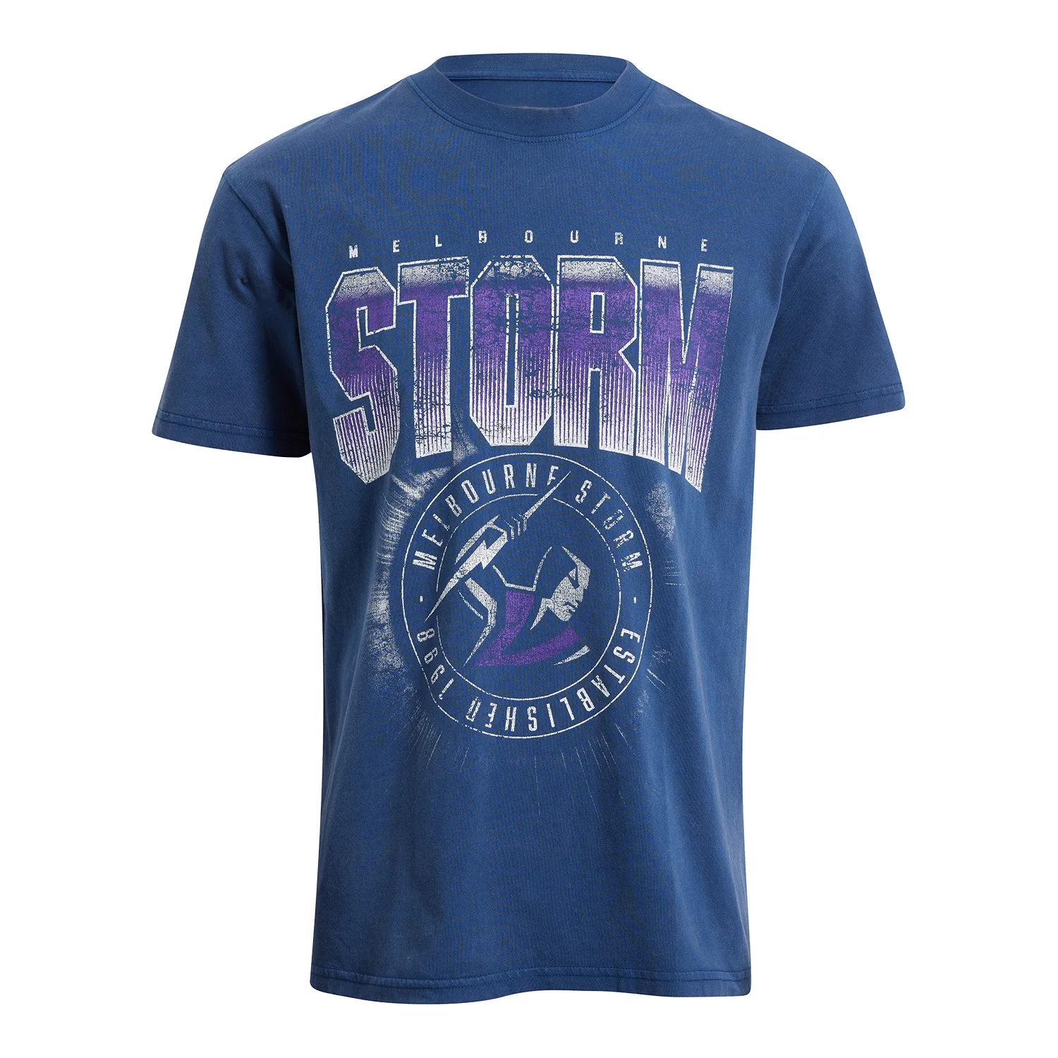 Australia Melbourne Storm T-sh - Women'S Fashion Melbourne ulasan dan harga