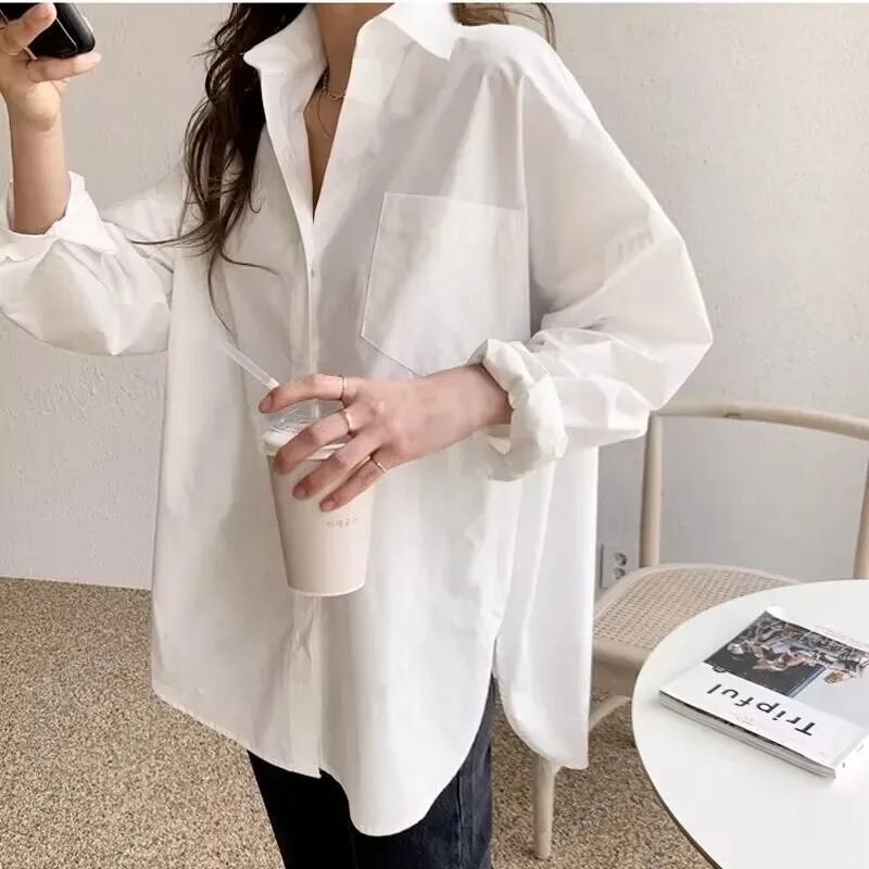 2026 Fashion New Cotton Long S - Women'S Fashion Essentials ulasan dan harga