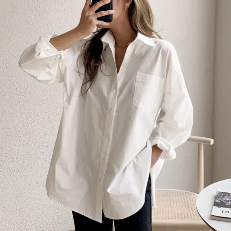 2026 Fashion New Cotton Long S - Women'S Fashion Essentials ulasan dan harga