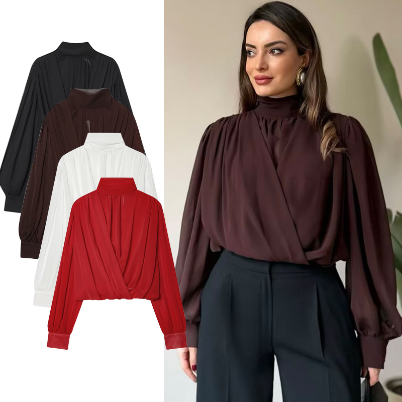 Women's 2026 New Perspective S - Women'S Fashion Trends Spring 2026 ulasan dan harga