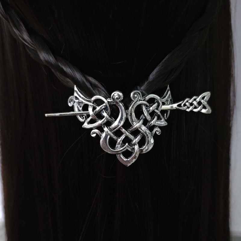 Senior Designer Retro Viking L - Women Fashion Hair Style ulasan dan harga