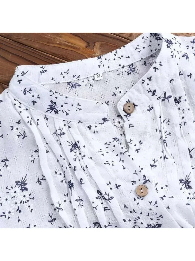 Plus Size Women's Shirts 2025  - Women'S Fashion Essentials ulasan dan harga