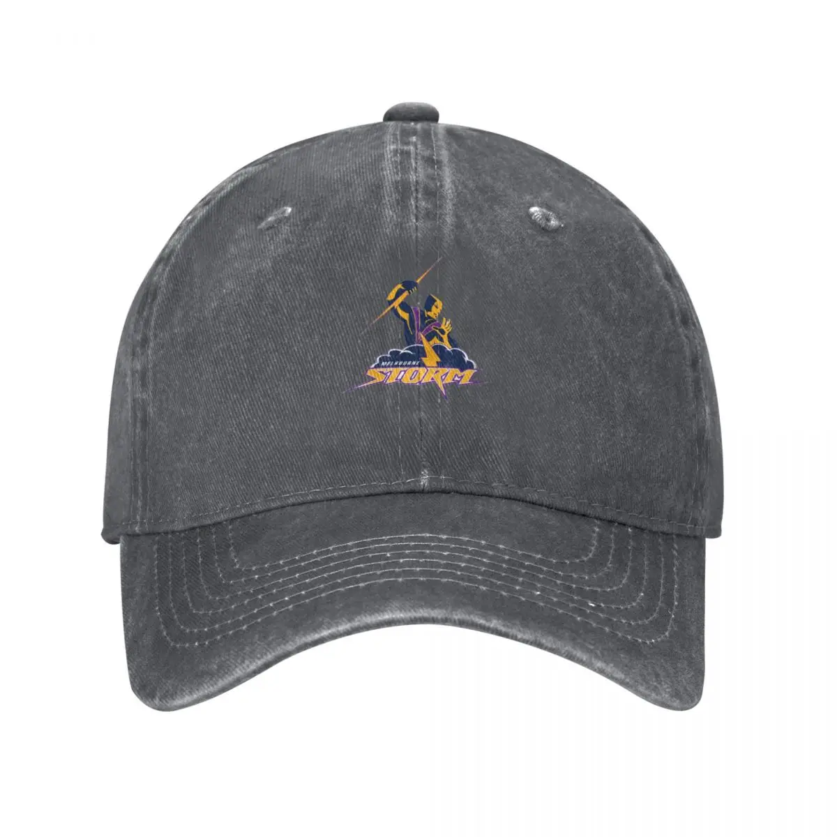 Melbourne Storm Baseball Cap w - Women'S Fashion Melbourne ulasan dan harga