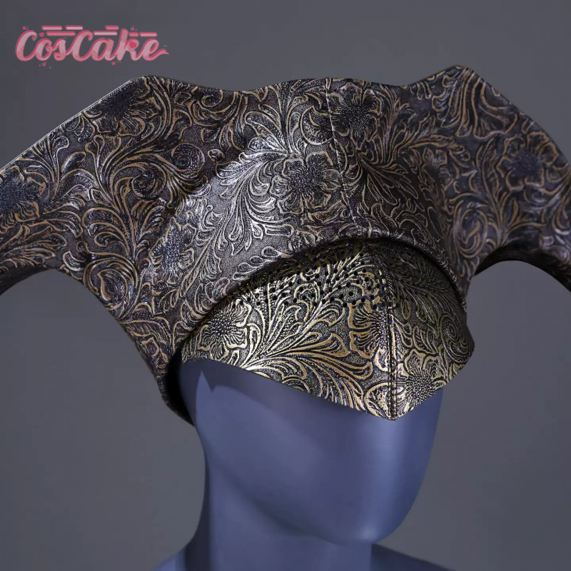 Game Bloodborne The Choir Cosp - Women'S Fashion Essentials ulasan dan harga