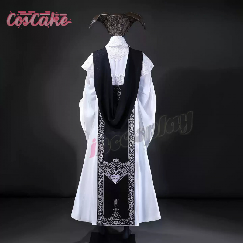 Game Bloodborne The Choir Cosp - Women'S Fashion Essentials ulasan dan harga