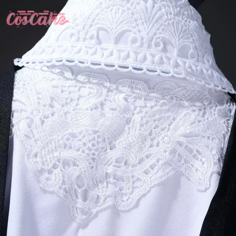 Game Bloodborne The Choir Cosp - Women'S Fashion Essentials ulasan dan harga