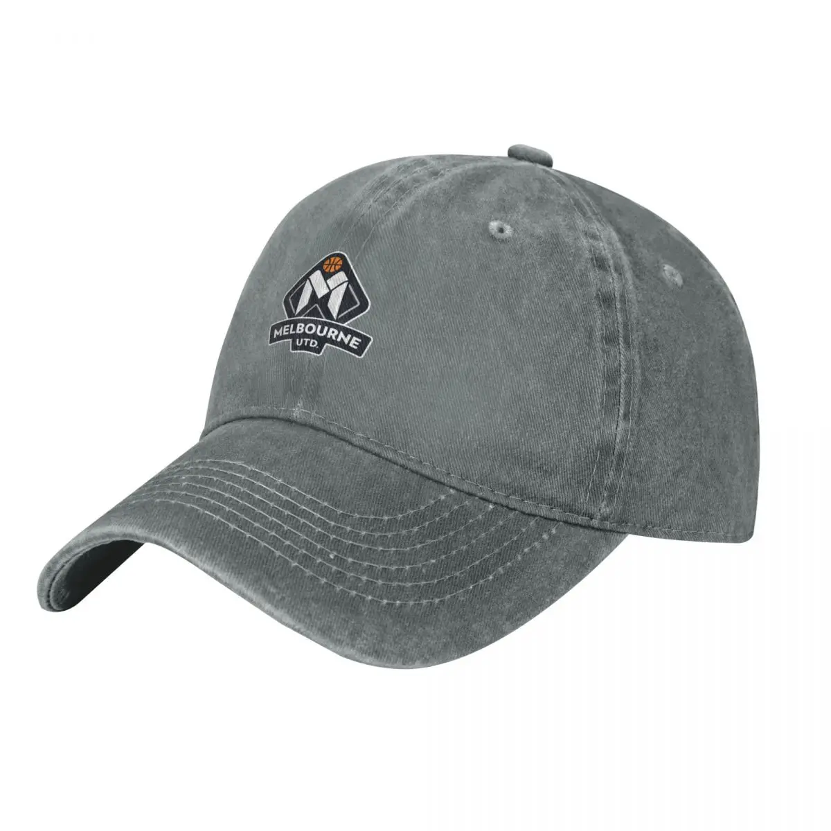 Melbourne United Baseball Cap  - Women'S Fashion Melbourne ulasan dan harga