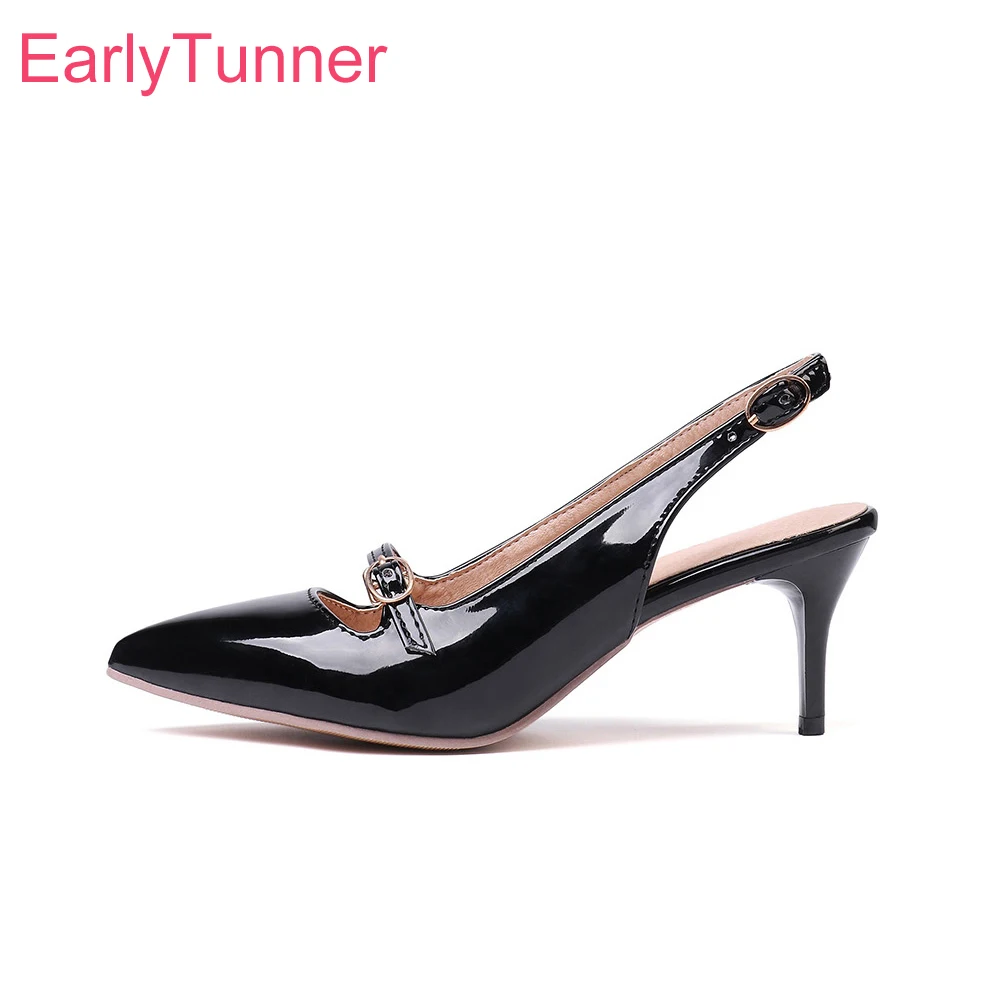 Brand New Summer Fashion Black - Women'S Fashion Brands ulasan dan harga