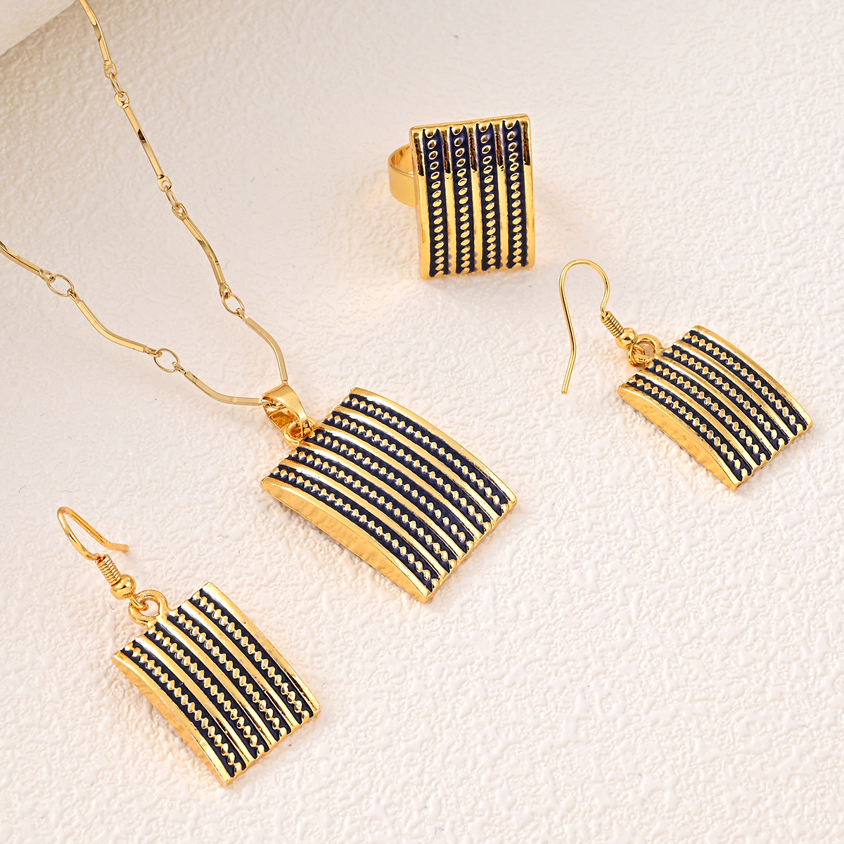 Stylish Black Bilum Pendant Ne - Women Fashion Png ulasan dan harga