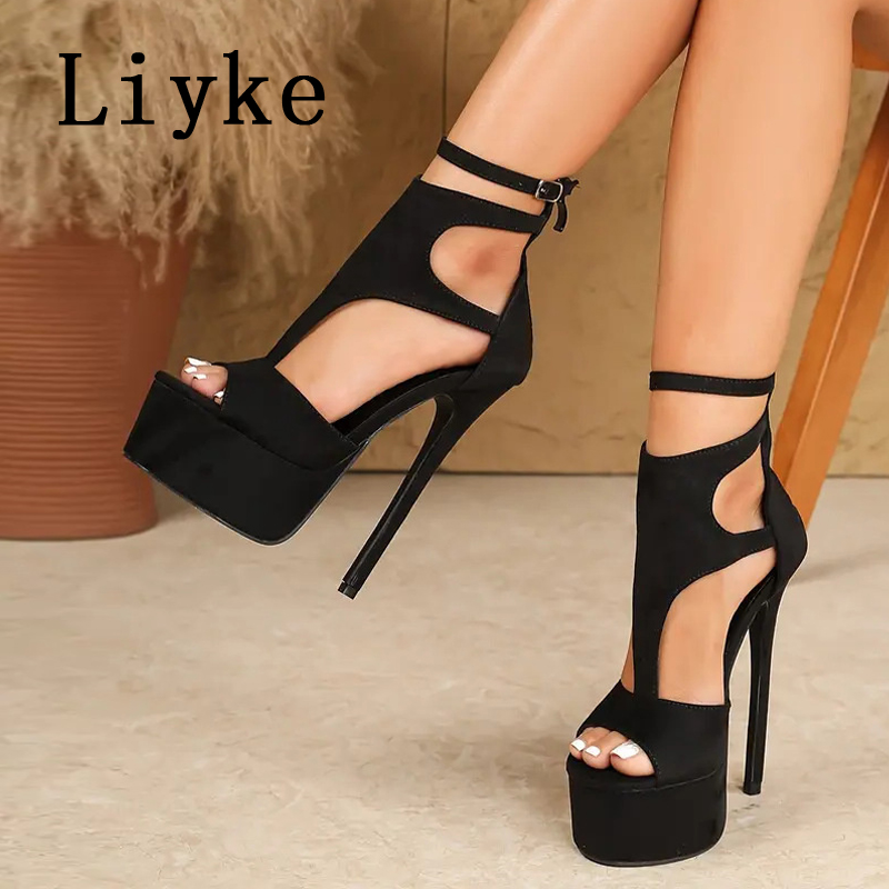 Liyke Model Show Sexy Extreme  - Women'S Fashion Q ulasan dan harga