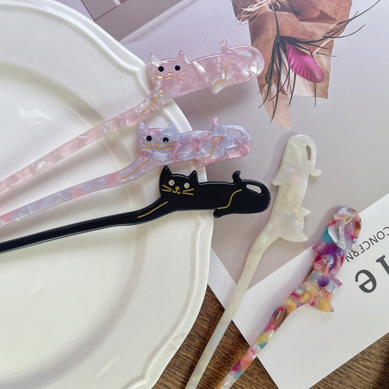 Chinese Style Hairpin For Wome - Women Fashion Hair Style ulasan dan harga