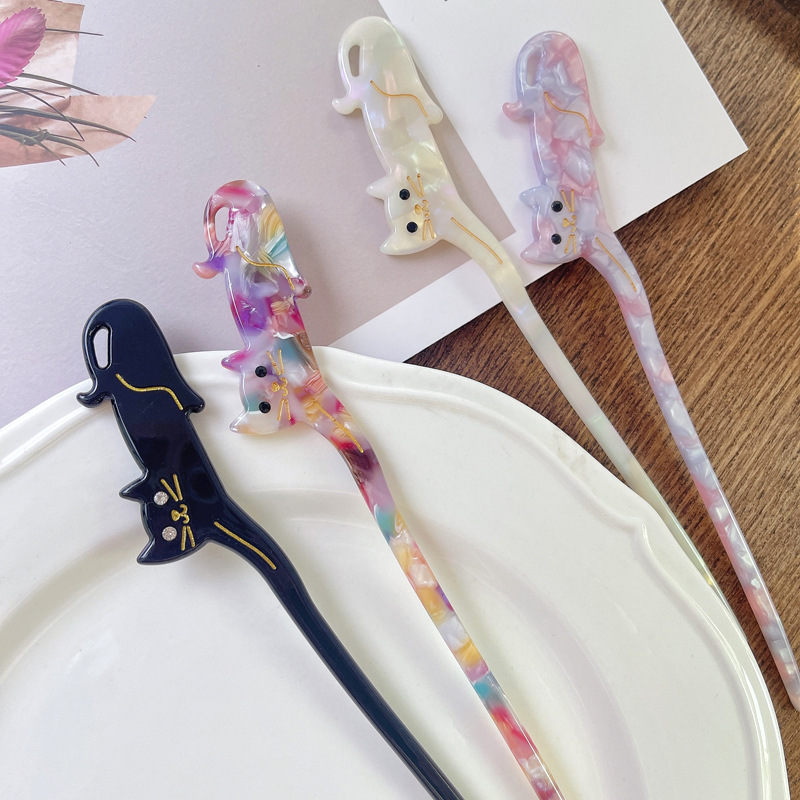 Chinese Style Hairpin For Wome - Women Fashion Hair Style ulasan dan harga