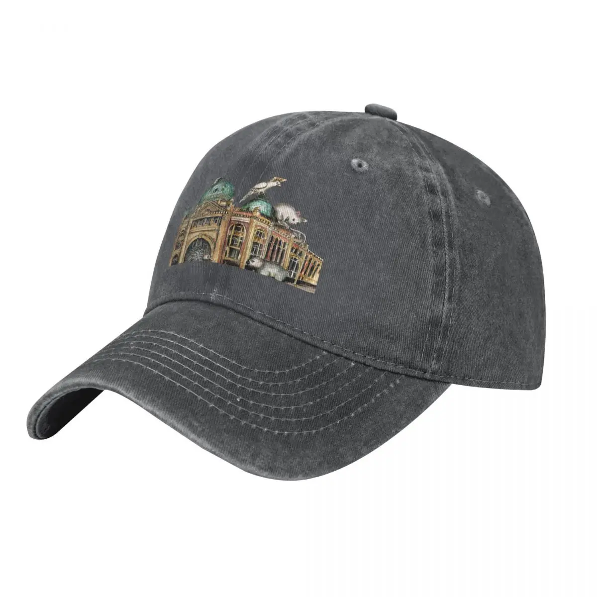 Flinders street station Melbou - Women'S Fashion Melbourne ulasan dan harga