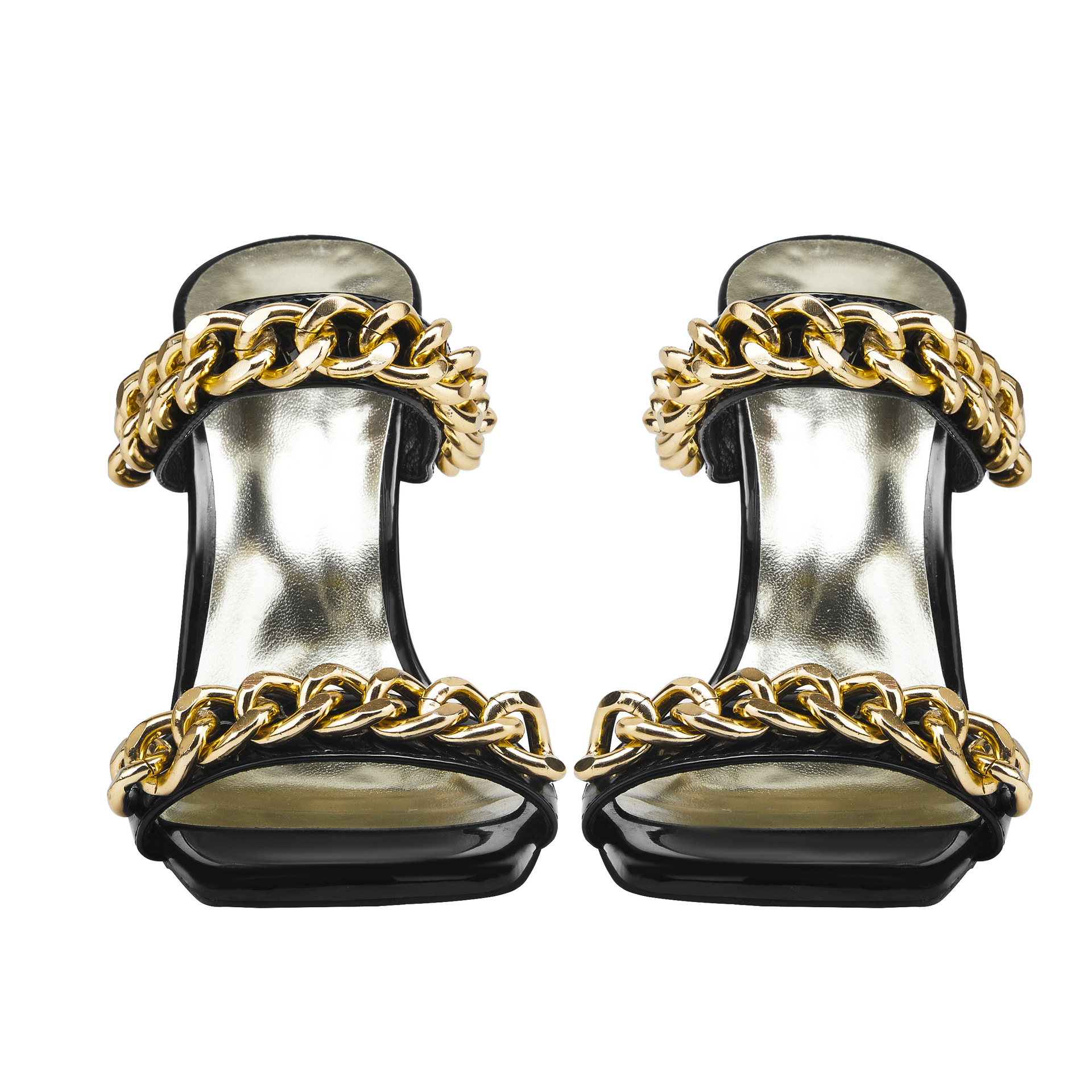 Open-Toe Hollow Tiger Tooth Sp - Women Fashion Png ulasan dan harga